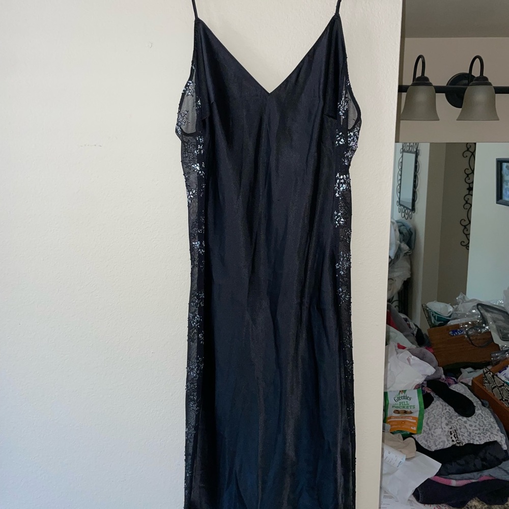 Victoria Secret Slip Dress
